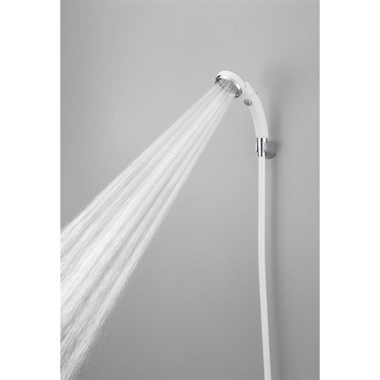 ムーヴシャワーヘッド シルバー