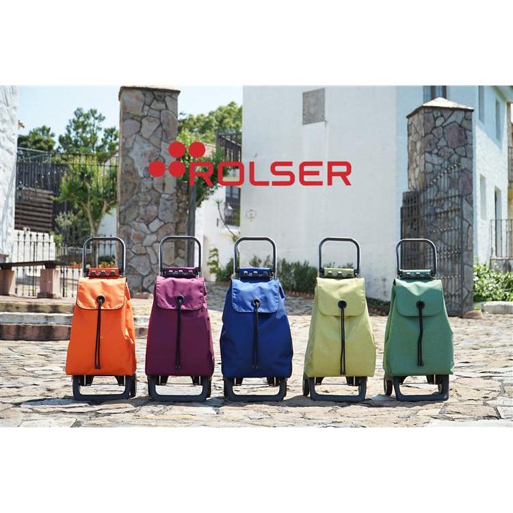 最大91%オフ! ROLSER ロルサー折りたたみショッピングカート プレガマティック MF BK ブラック RS-100PL イデアポート