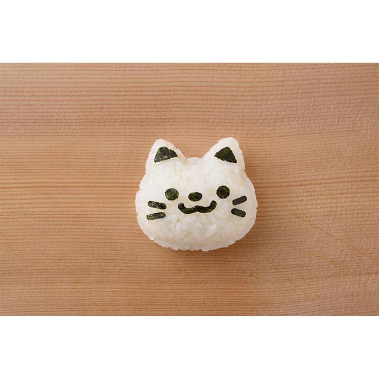 にゃんこおにぎりセット