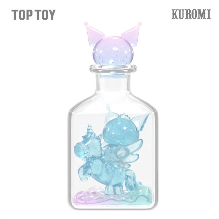 クロミ デイドリーマーシリーズ フィギュア 1個入