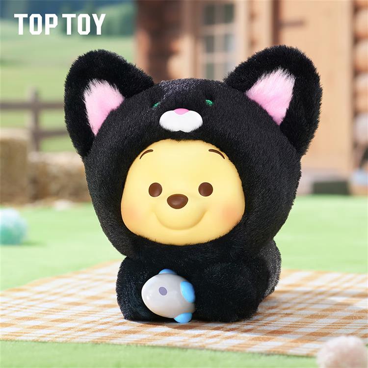 くまのプーさん ハッピー農場