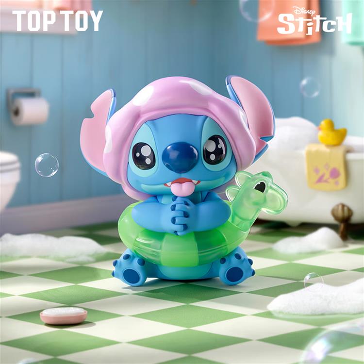 スティッチ キュートコスチューム: キャラクター・バラエティ雑貨