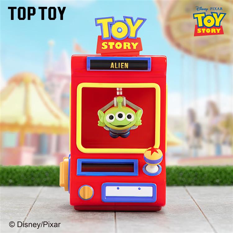 TOPTOY トイストーリー クレーンゲームフィギュア ブラインドボックス