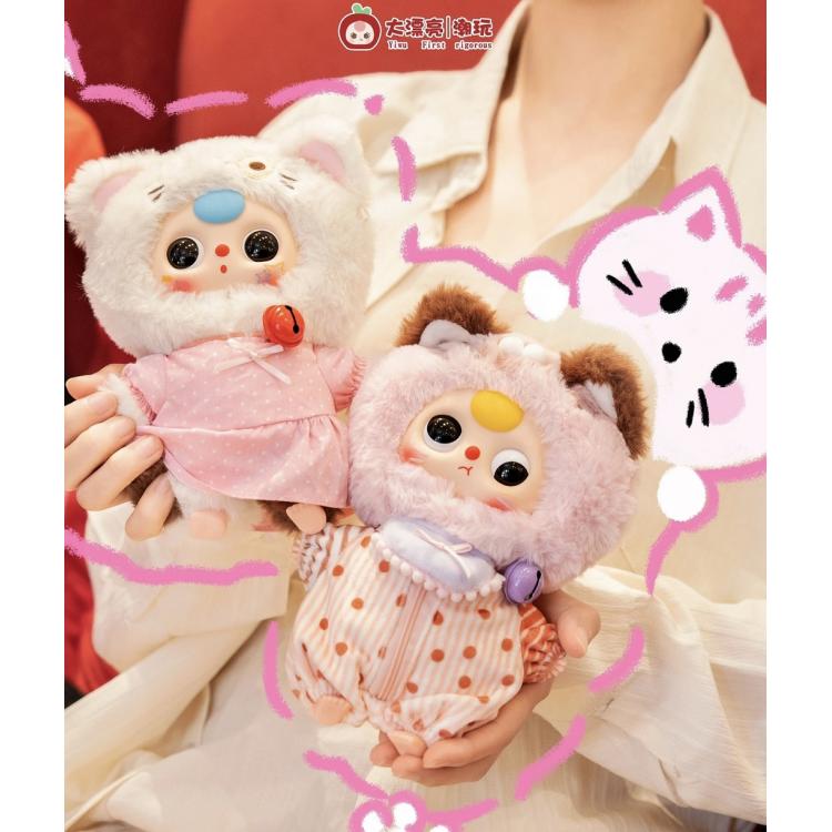 猫のクローゼット 1個入