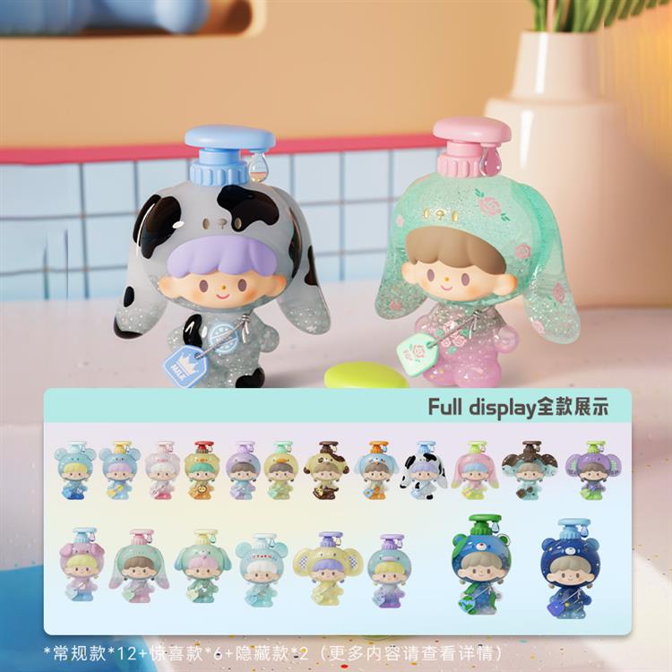 卓大王 泡浴シリーズ: キャラクター・バラエティ雑貨 | ロフトネットストア
