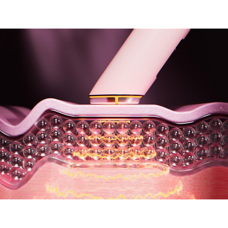 AGE-RブースタープロX2 ホワイト ホワイト