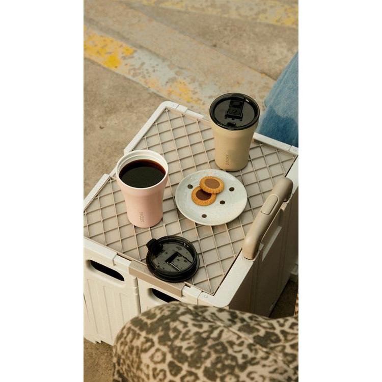 STTOKE Sサイズ 236ml リュクスブラック リュクスブラック