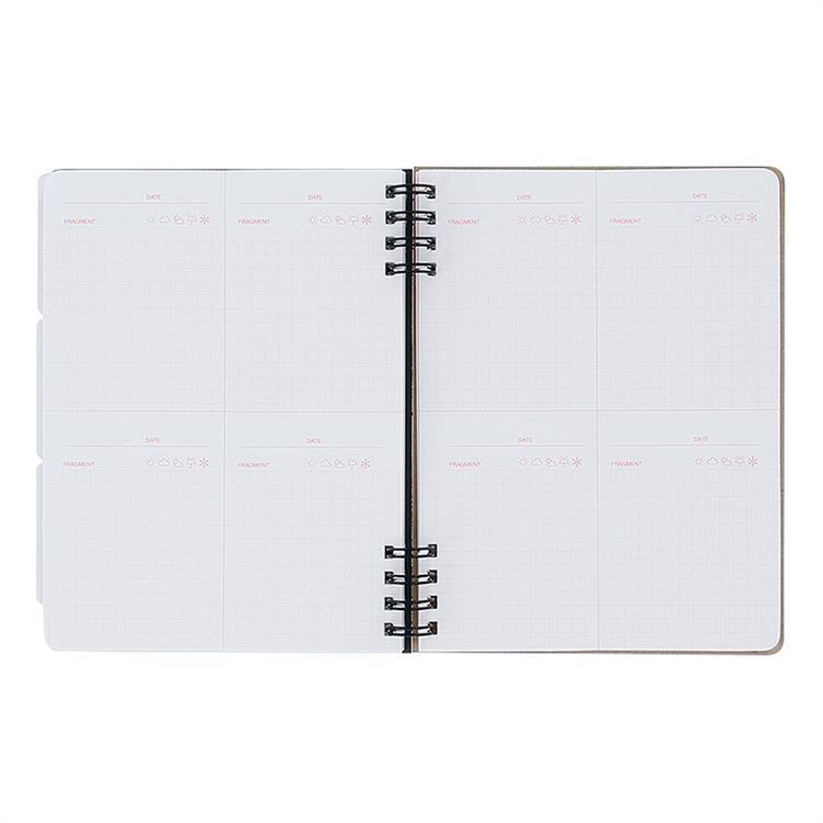 ロルバーン フレキシブルカバー360° L gyunyuya gyunyuya