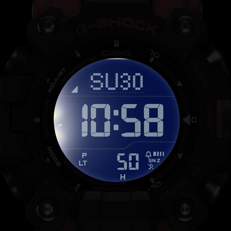 ＮＥＷ ＭＵＤＭＡＮ ［ＧＷ－９５００］ 【国内正規品】 ＧＷ
