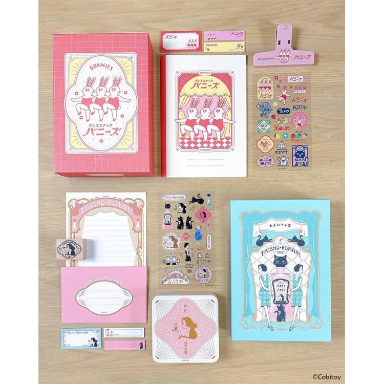 クリエイターズカプセル オビワン A(A): ステーショナリー | ロフト