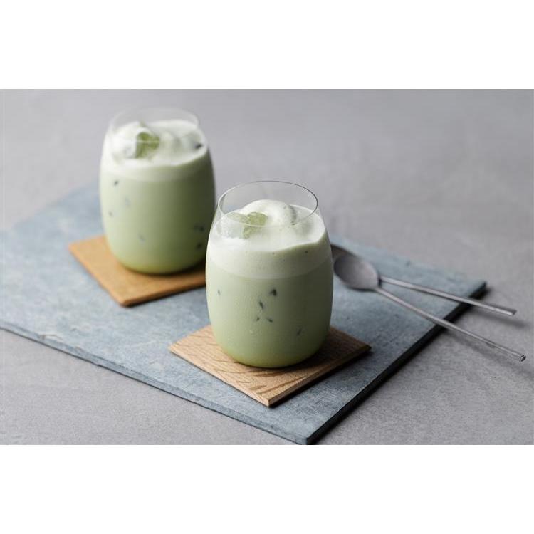 ホットチョコ&ミルクフォーマー 500ml ナチュラルブラック ナチュラルブラック