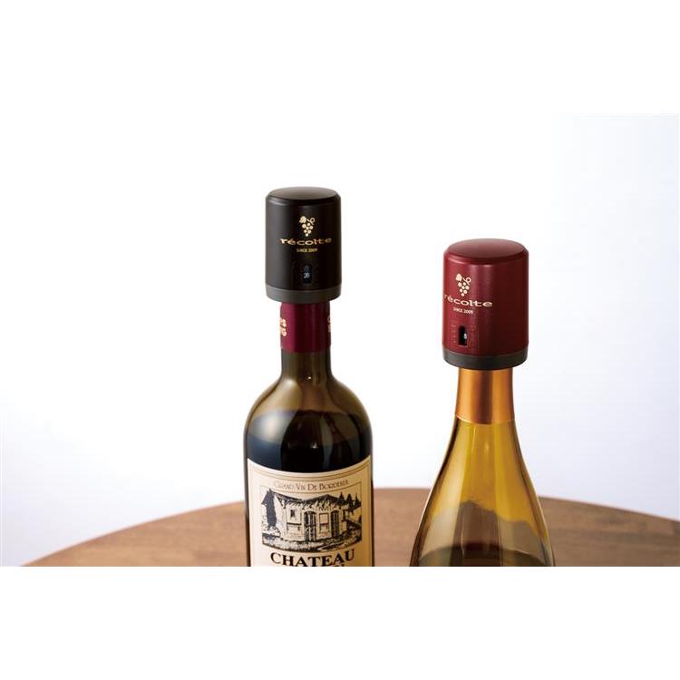 ワインキーパー レッド レッド