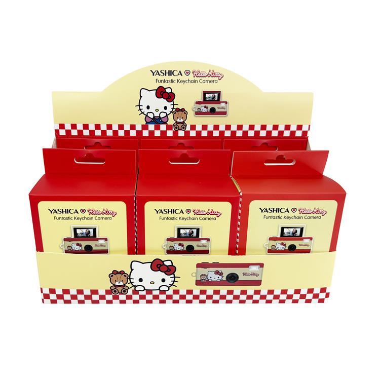 ハローキティ♡レトロ　カプセル付き雪うさぎストラップ　新品未開封品 Funtastic ハローキティ(ハローキティ): ステーショナリー | ロフト