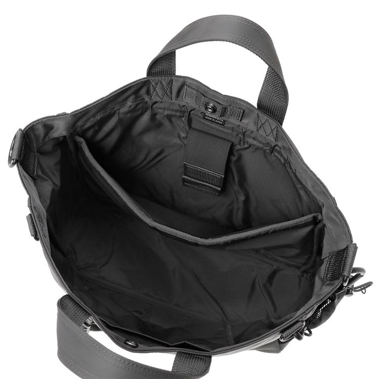 POTR ライド 2WAYトートバッグ 997－17078