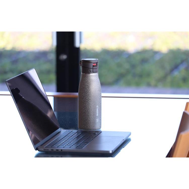 トラベラー17 スペシャルセレクション 500ml ゴートシルバー ゴートシルバー