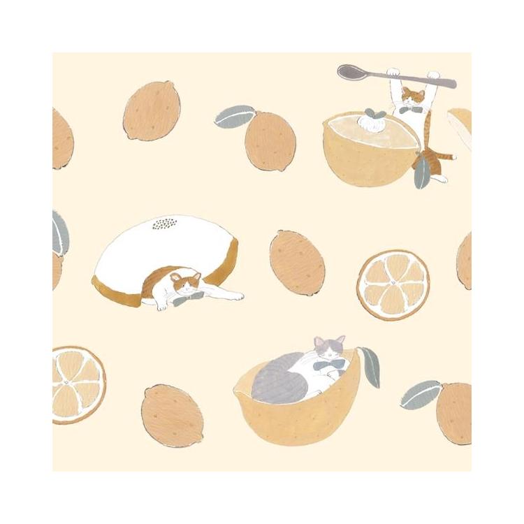 おりがみメモ トビマツショウイチロウ レモンスイーツ レモンスイーツ