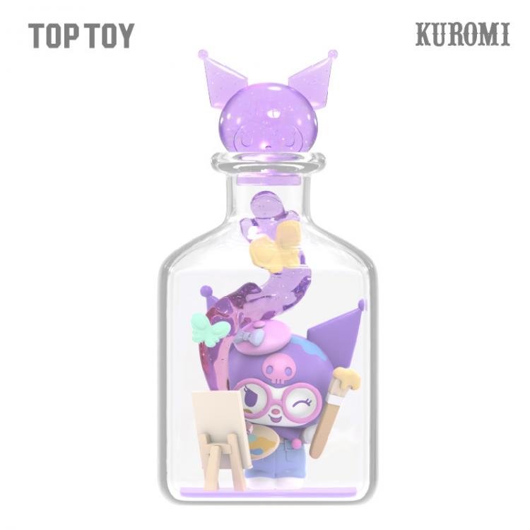 クロミ デイドリーマーシリーズ フィギュア 1個入