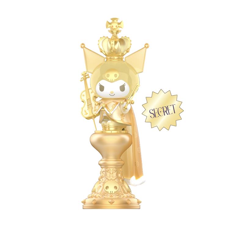 クロミ チェスシリーズ