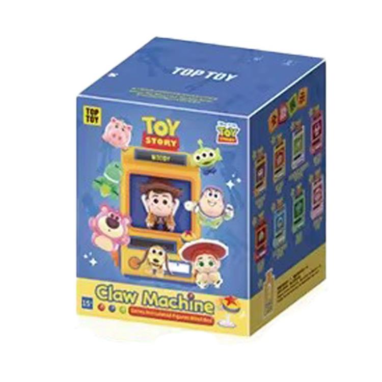 TOPTOY トイストーリー クレーンゲームフィギュア ブラインドボックス