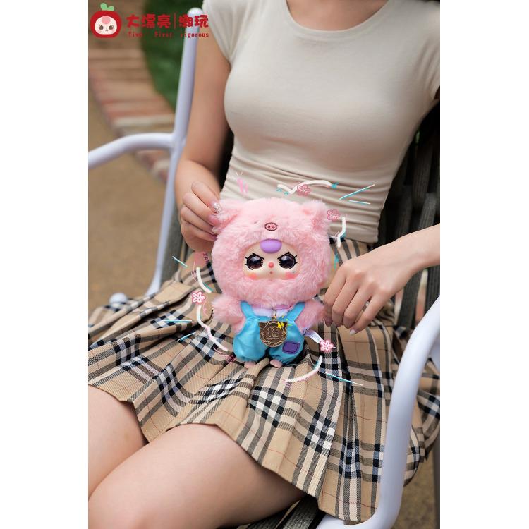 十二支シリーズ 第2弾 1個入