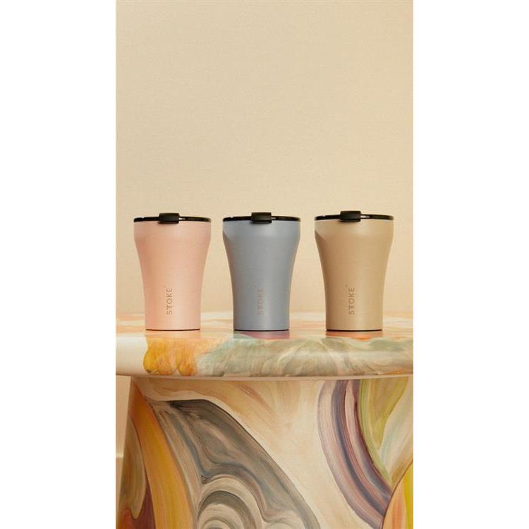 STTOKE Sサイズ 236ml サンドベージュ サンドベージュ