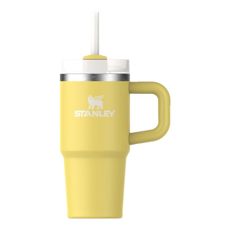 クエンチャーH2.0 フローステート 真空断熱タンブラー 0.41L ダフォディル ダフォディル