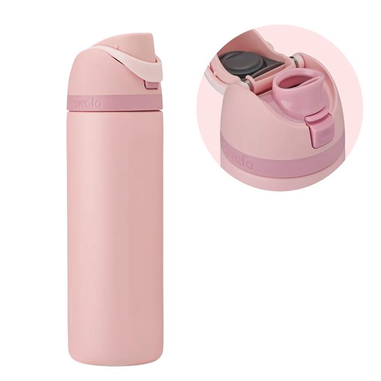 フリーシップ 710ml ローズクォーツ 水筒 ローズクォーツ