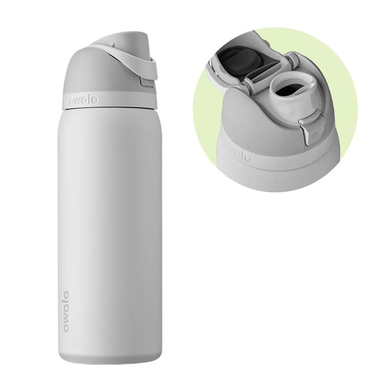 フリーシップ 945ml シャイマシュマロ 水筒 シャイマシュマロ