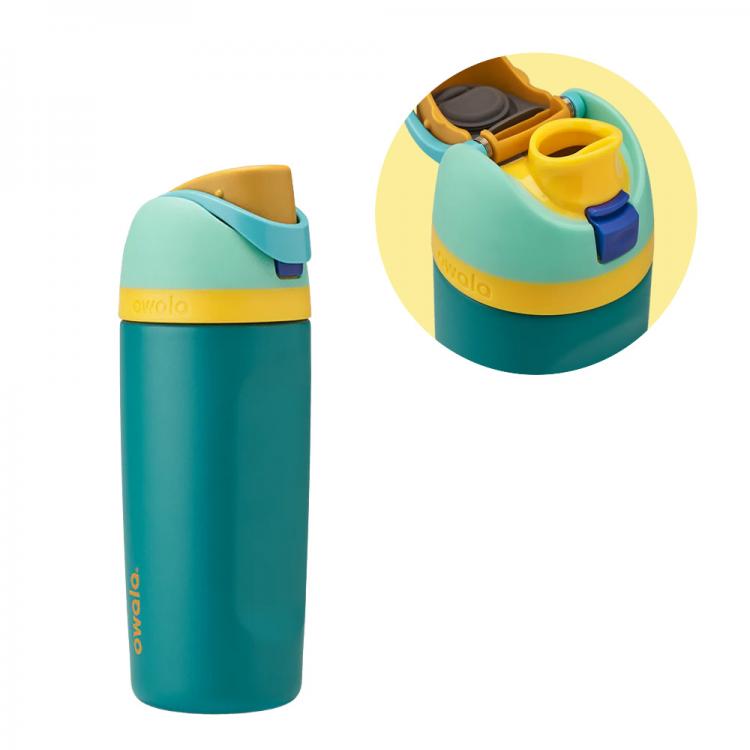 フリーシップ 475ml スプラッシースプラッシー 水筒 スプラッシースプラッシー