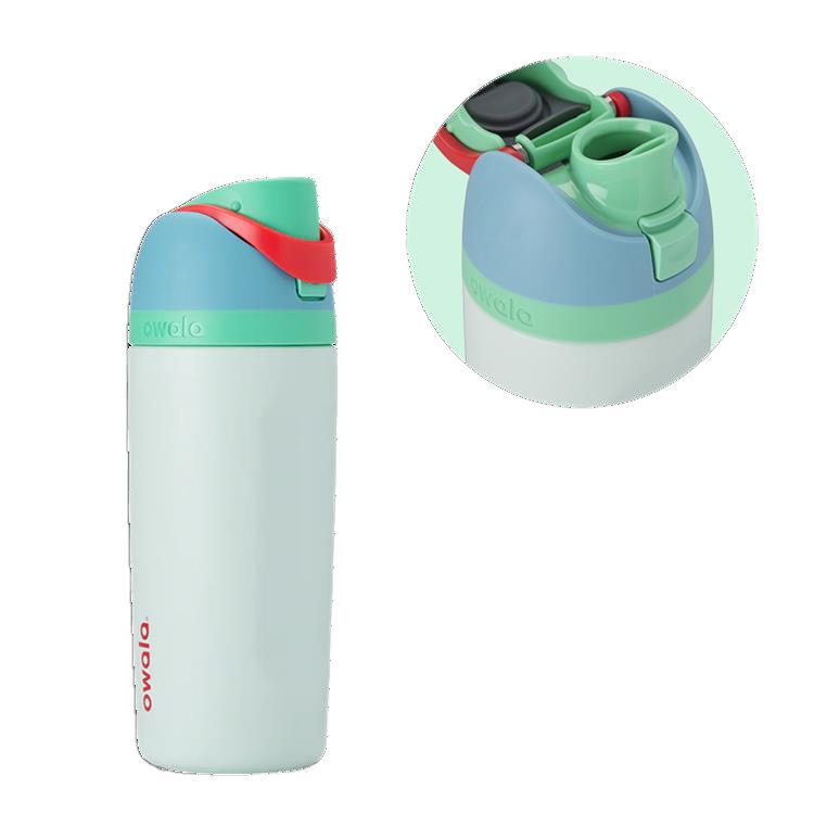 フリーシップ 475ml レインフォレスト 水筒 レインフォレスト