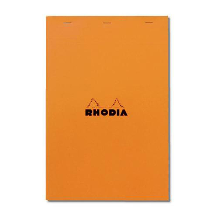 ブロックロディア No.19 オレンジ