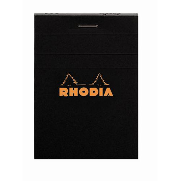 ブロックロディア No11 ブラック