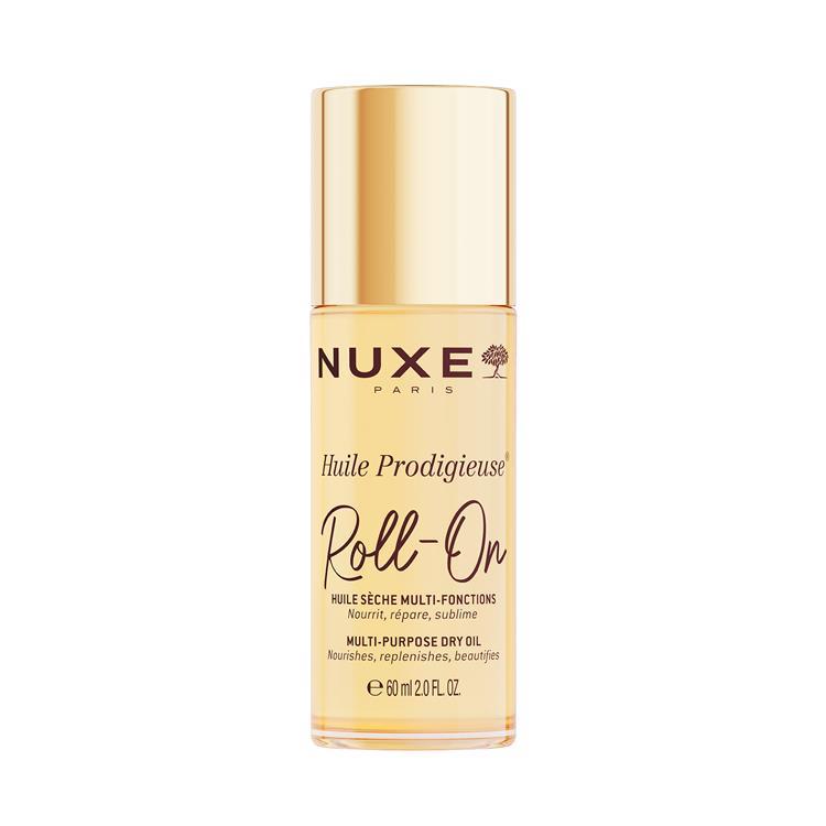 ニュクス プロディジュー オイル ロールオン 60ml