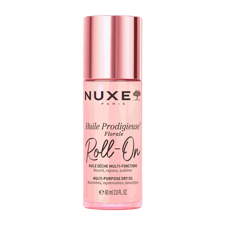ニュクス プロディジュー フローラル オイル ロールオン 60ml