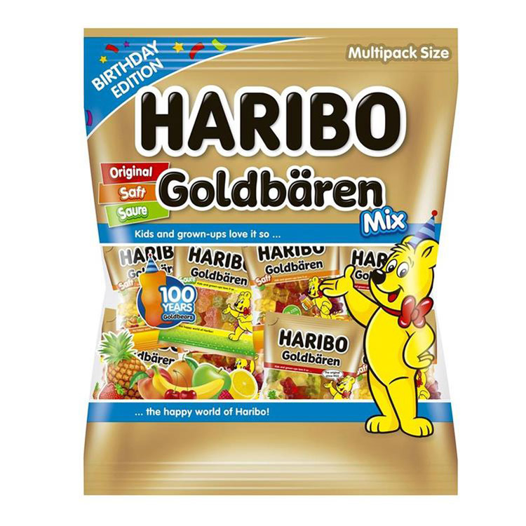 ハリボー ゴールドベアミックス: ファッション＆バラエティ雑貨 | ロフト公式通販サイト | LOFT