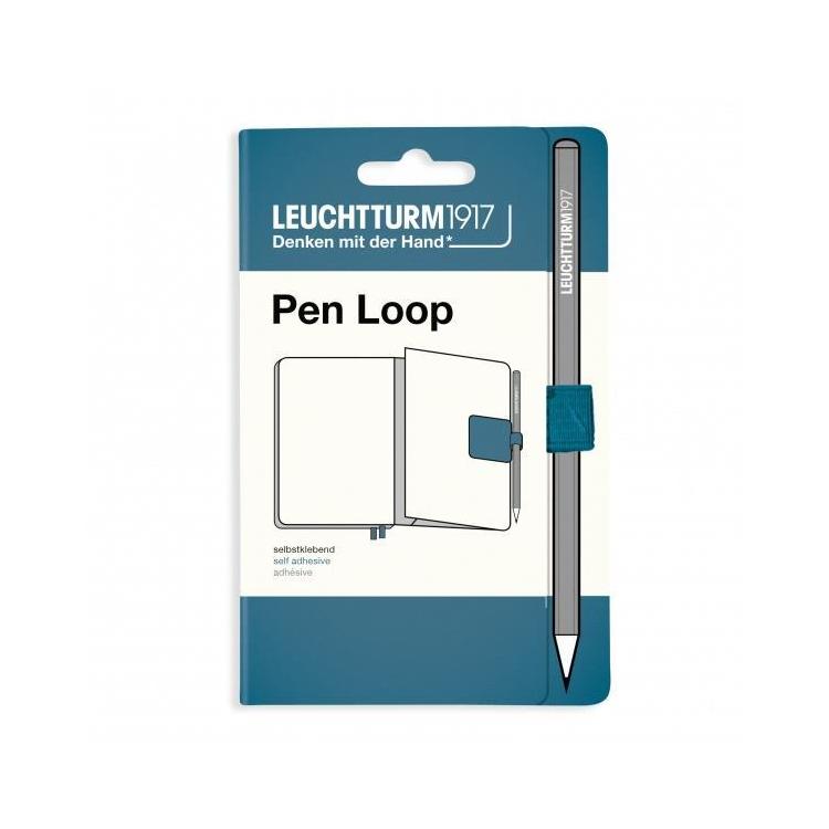 ロイヒトトゥルム ペンループ ストーンブルー ストーンブルー