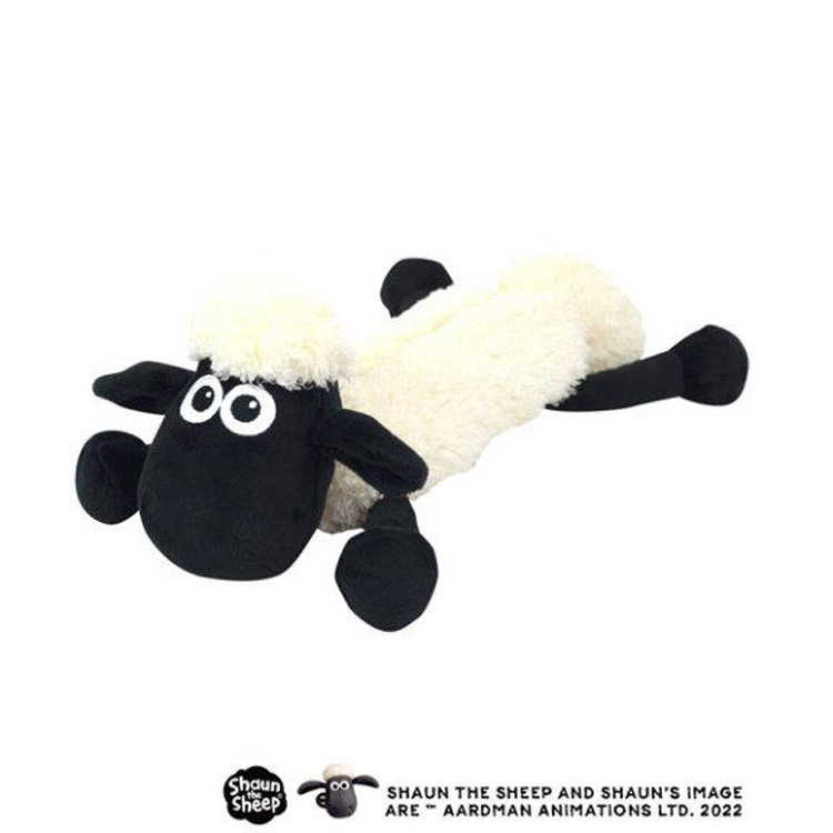 羊のショーン　shaun the sheep NICI ぬいぐるみ