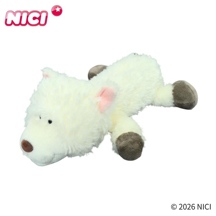 フィギュアポーチ アルパカ