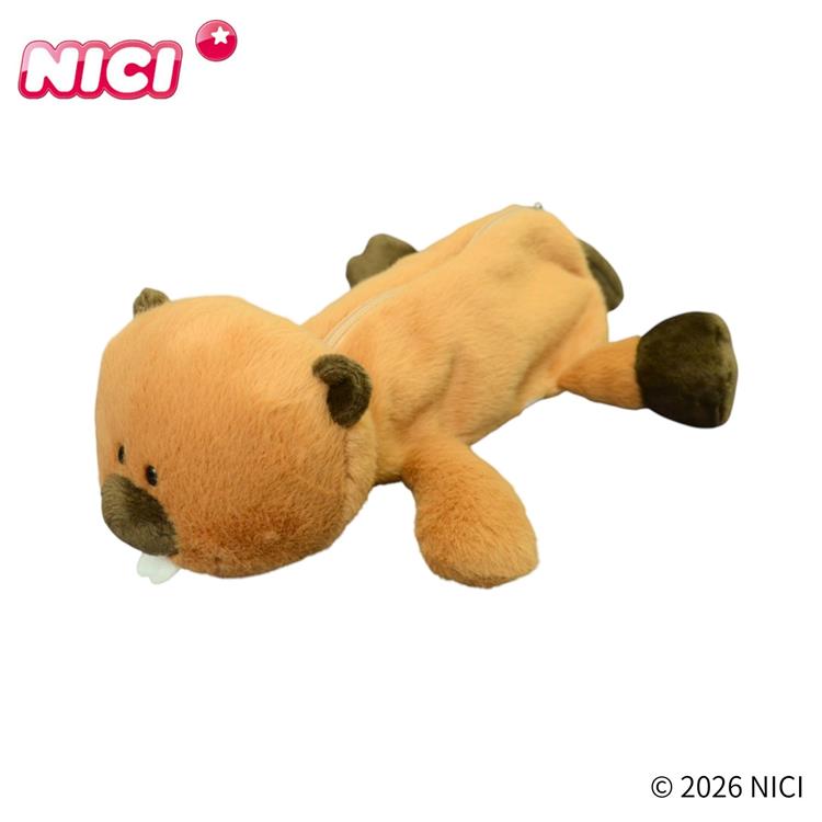 フィギュアポーチ ビーバー