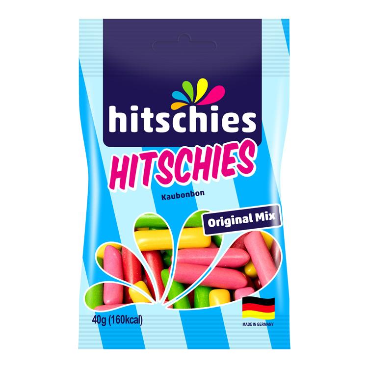 ヒッチーズ オリジナルミックス ミニ