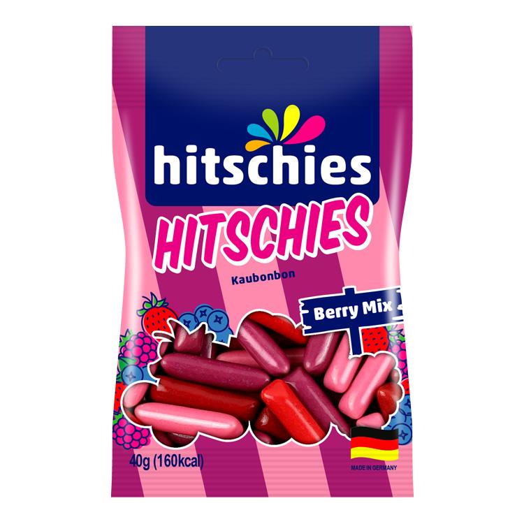 ヒッチーズ ベリーミックス ミニ