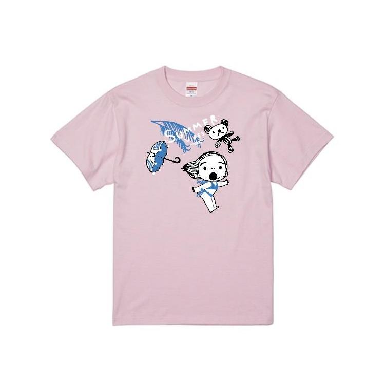 Tシャツ2024 Sサイズ ライトピンク(Sサイズ ライトピンク Tシャツ2024 Sサイズ ライトピンク(Sサイズ ライトピンク