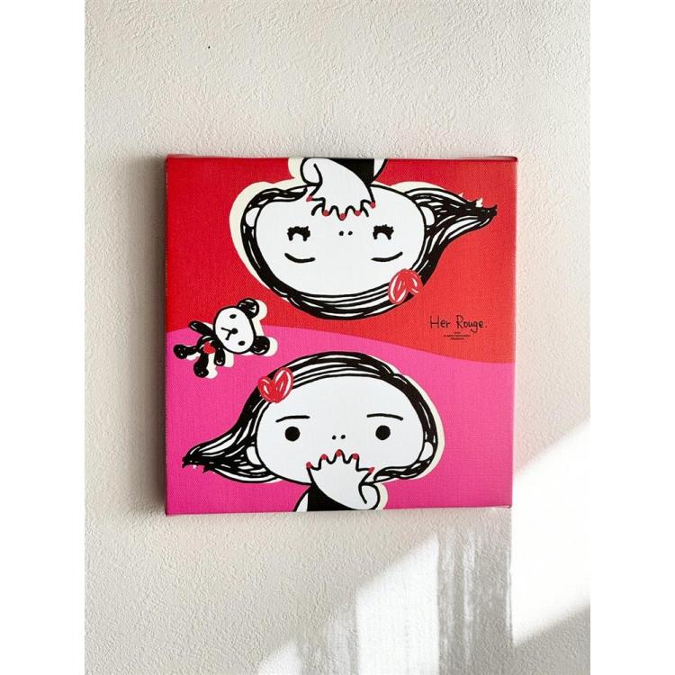 【受注商品】227 HerRouge