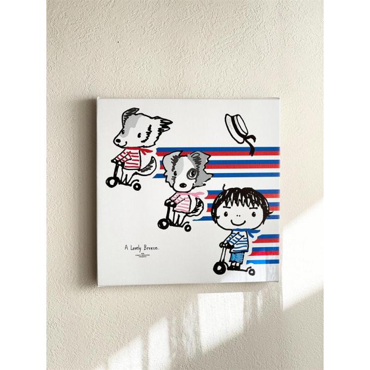 【受注商品】227 ALovelyBreeze_B