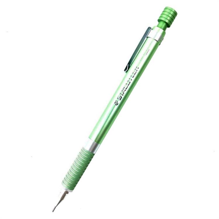 ステッドラー 製図用シャープペンシル ０．５ｍｍ サノダルグリーン【ロフト限定】: ステーショナリー | ロフト公式通販サイト | LOFT