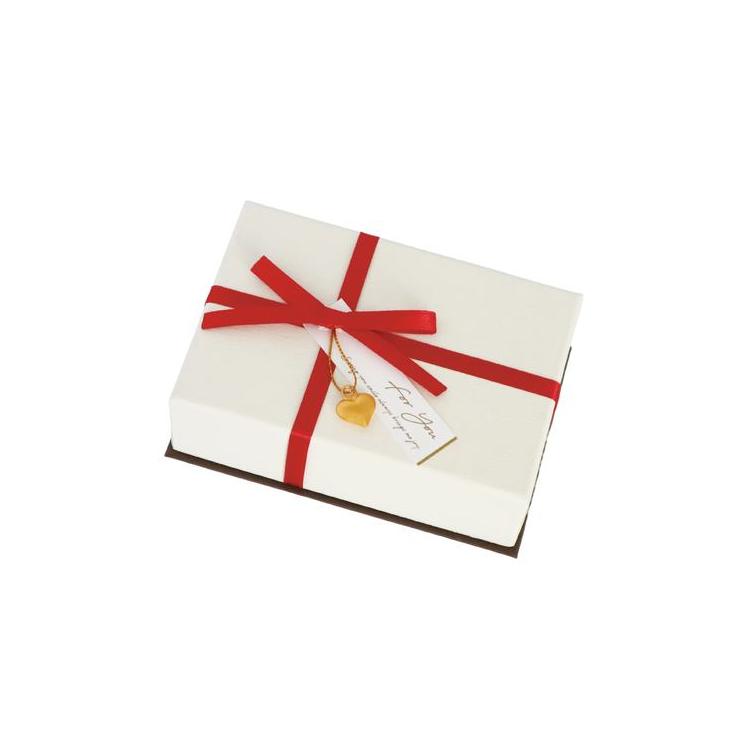 トリュフボックス 6個用 ナチュラルハート ナチュラルハート