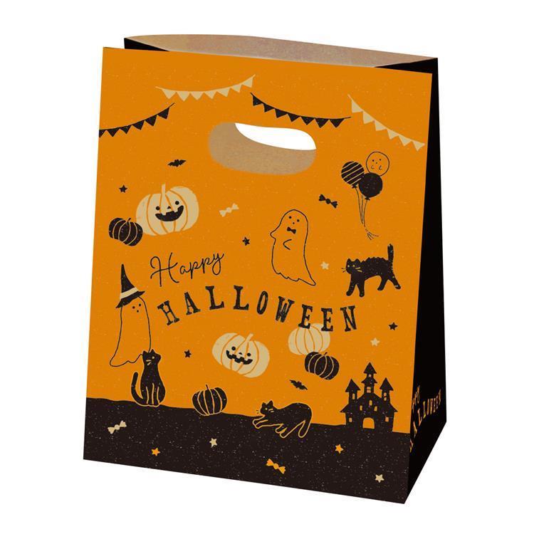 ハロウィン 小判抜きバッグ ドリーミー