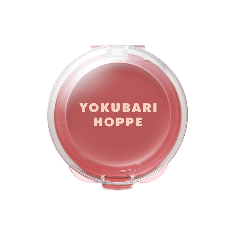 よくばりほっぺ ドロップチーク 01 ピーチボンボン【数量限定】 01:ピーチボンボン