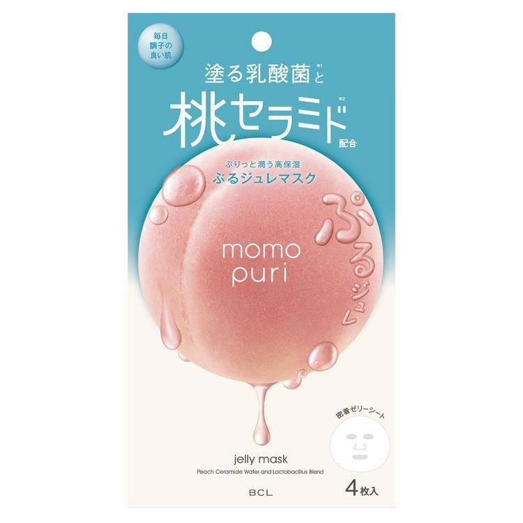 潤い ぷるジュレマスク コスメ ビューティー ロフト公式通販サイト Loft