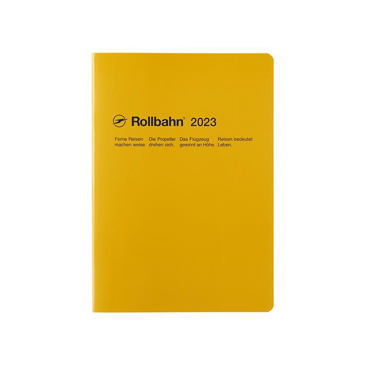2022年10月始まり手帳 月間 a5 ロルバーンノート イエロー イエロー ステーショナリー ロフト公式通販サイト Loft 2022年10月始まり手帳 月間 a5 ロルバーンノート イエロー イエロー ステーショナリー ロフト公式通販サイト Loft